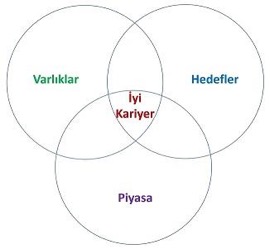 Hoffman ile Casnocha’nın yazdığı The Startup of You